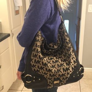 Michael Kors handbag